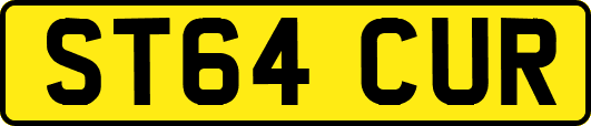 ST64CUR