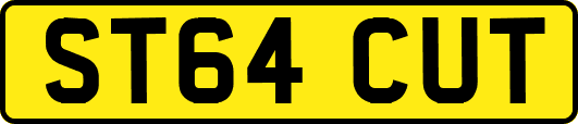 ST64CUT
