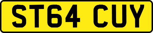 ST64CUY