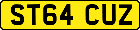 ST64CUZ