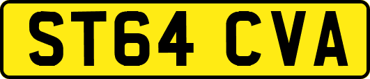 ST64CVA