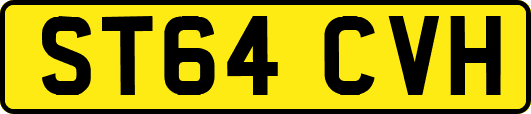 ST64CVH