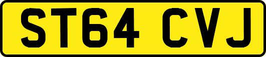 ST64CVJ