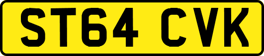 ST64CVK