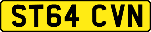 ST64CVN