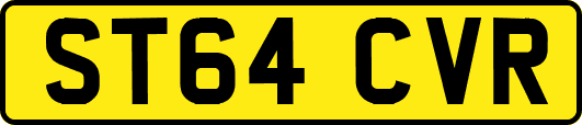 ST64CVR
