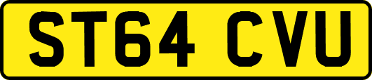 ST64CVU