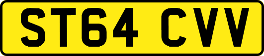 ST64CVV
