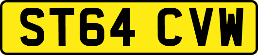 ST64CVW