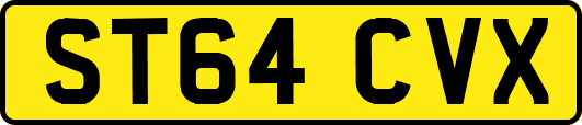 ST64CVX