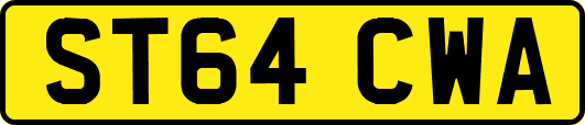 ST64CWA