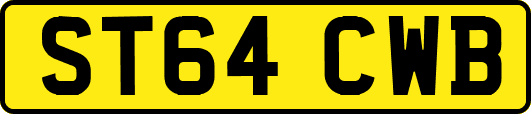 ST64CWB