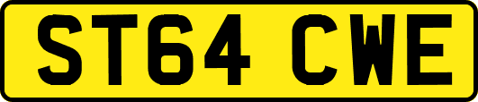 ST64CWE