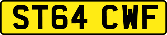 ST64CWF