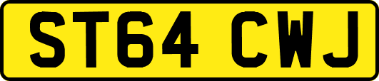 ST64CWJ
