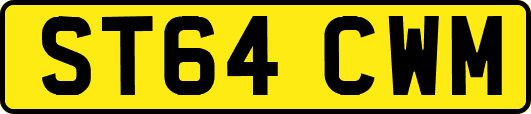ST64CWM
