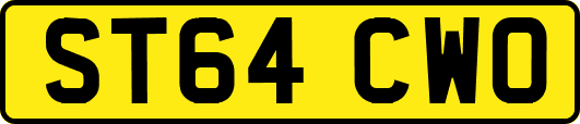 ST64CWO