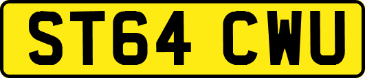 ST64CWU