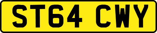 ST64CWY