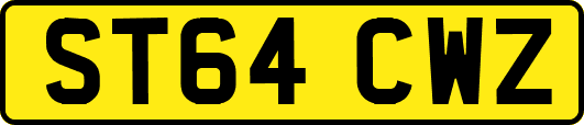 ST64CWZ