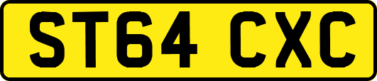 ST64CXC