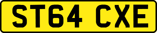 ST64CXE