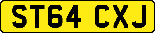 ST64CXJ