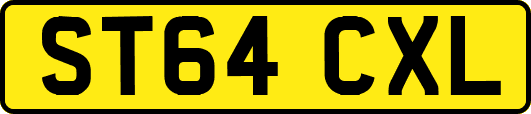 ST64CXL