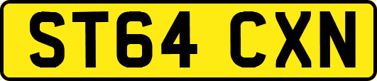 ST64CXN