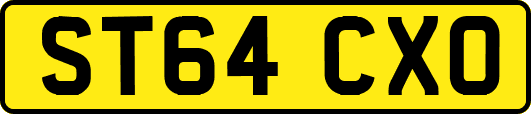 ST64CXO