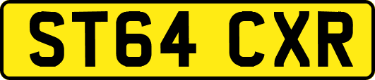 ST64CXR