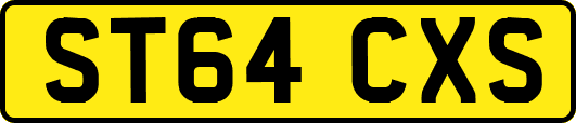 ST64CXS