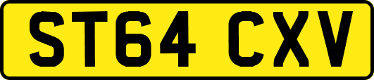 ST64CXV