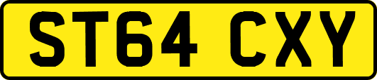 ST64CXY