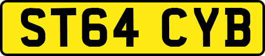 ST64CYB