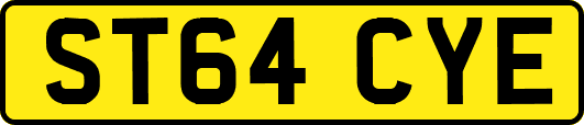 ST64CYE