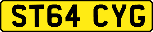 ST64CYG
