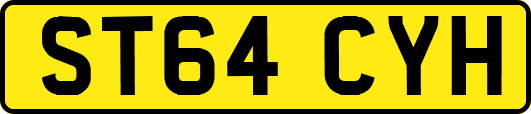 ST64CYH