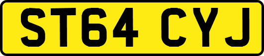 ST64CYJ