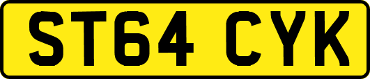 ST64CYK