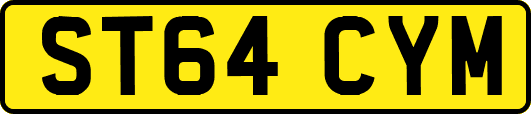 ST64CYM