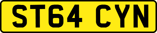 ST64CYN