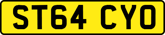 ST64CYO