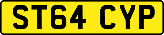 ST64CYP