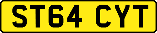 ST64CYT