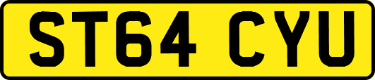ST64CYU