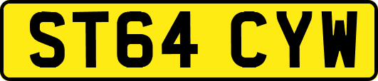ST64CYW