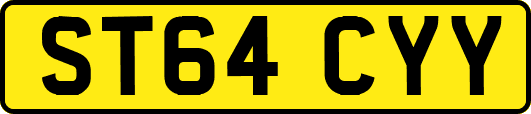 ST64CYY