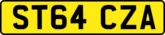 ST64CZA