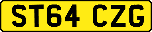 ST64CZG